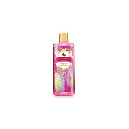 Victoria Secret Garden Collection Passionfruit Escape Body Wash