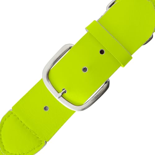 Image of Champion Sports Baseball & Softball Belt - Stretch Fit Uniform Belt for Youth & Adult Players, Multiple Colors
