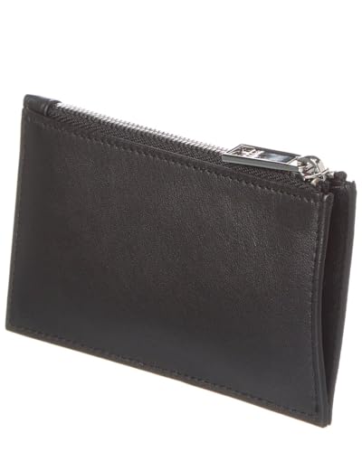 BOSS Bradley Leather Zipper Pocket Card Case2