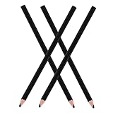 Marqueur de remplacement : design humanisé, porte-stylo droit, facile à tenir et à dessiner, très pratique, crayon pour céramique.