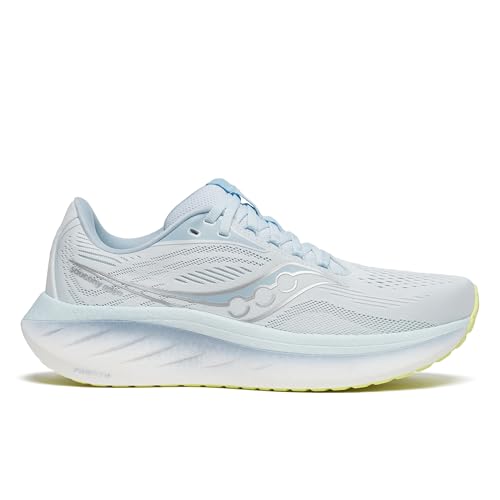Image of Saucony Women's Ride 18