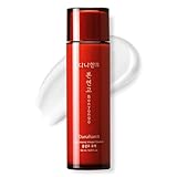 Danahan Bonyongo Red Ginseng Vinegar Emulsion – Lightweight Milky Face Lotion for Dry Skin – Fermented pH Balance with Adenosine, Hydrating and Firming Face Lotion, 5.07 fl oz