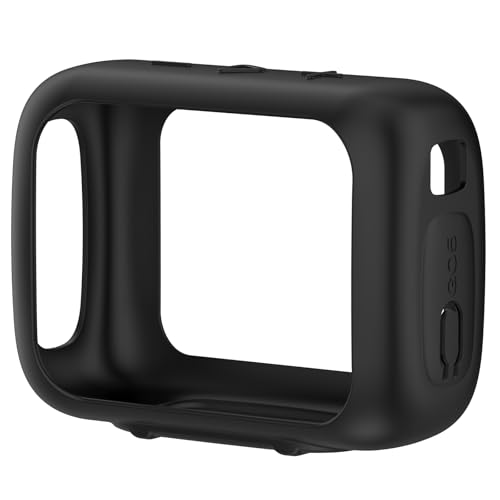 Coque souple compatible avec JBL GO5 pour éviter les rayures et chutes de l'enceinte