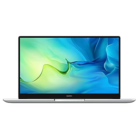 HUAWEI MateBook D15 R5-5500U 8GB 512GB U Cover
