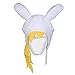 Adventure Time Fionna Plush Hat