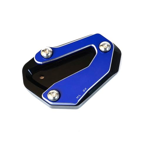 Béquille latérale moto CBR 1100 XX élargisseur de béquille