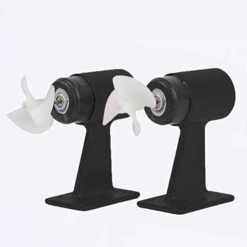 NEIQIUWING für Unterwasser-Propeller-Schiffsmodell...