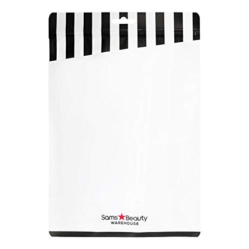 eBeauty Warehosue zip bag
