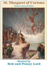 Saint Margaret of Cortona