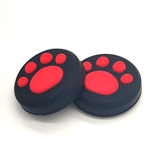 Joy-Con ThumbStick Cap para Nintendo Switch Solución al Desgaste del Joystick Analógico 2