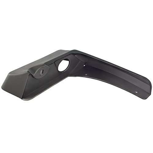 Image of BOXI Set of 4 Front and Rear Side Splash Guards Mud Flaps Mudflaps Mudguards Fit for Lexus UX200 UX250h 2019 2020 Sport Utility 2.0L