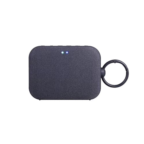 LG Xboom Go PN1 Bluetooth Caixa de Som Portátil Preto 3W RMS IPX5