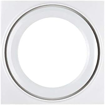 Household Ventilation Fan, Bathroom Exhaust, Ceiling Window And Wall-mounted with Built-in LED Lights And Drivers