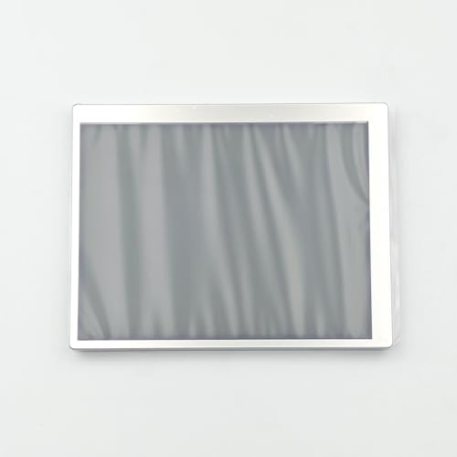 Image of TX14D25VM1BAA 5.7 inch LCD Panel Replacement - 320x240 QVGA 4:3 a-Si TFT-LCD for Industrial Machine, 450 cd /m, WLED with Driver Built-in, CMOS 40-Pin, Wide Temp -30~80C, 600:1 Contrast