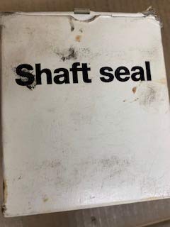 ALFA LAVAL Shaft Seal KIT 6-9612 12 9613