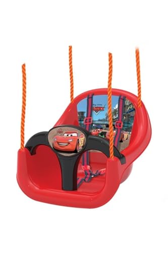 Cars Salıncak