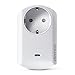 Produktbild Devolo Home Control Intelligent Stopcontact