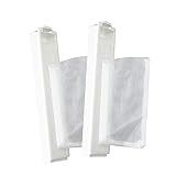 アクア 洗濯機用 糸くずフィルター 2個パック LINT-18 3010216025800