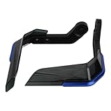 Modifizierte universelle Handwächter, die mit Motorrädern kompatibel ist(Blue)