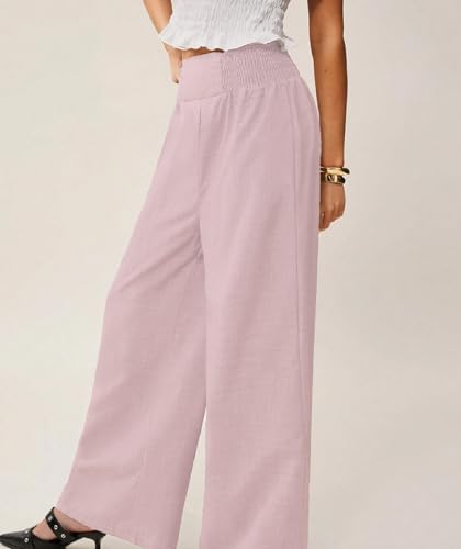 Image of Lymio Women Trouser || High Waist Casual Trouser Pant for Women (L-22-25)