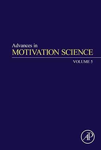 Amazon Advances In Motivation Science Issn Book 5 English Edition Kindle Edition By Psychology Counseling Kindleストア