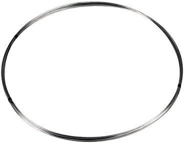 Steel wire inner part 30 m/1.37 : Amazon.com.au