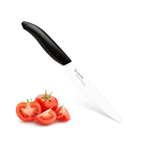 Kyocera 5-inch Micro-Serrated Knife