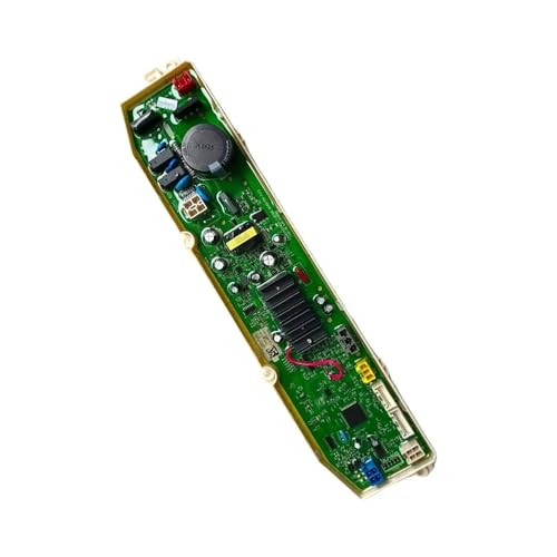 Écran EBR830799 et carte EBR830378 pour réparer la machine à laver de la famille