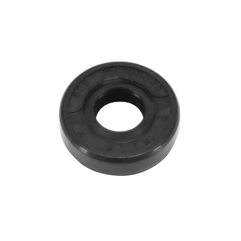 cyclingcolors Wellendichtring für Wasserpumpe für Motorrad, Roller, Moped, kompatibel mit Derbi Senda Gilera SMT RCR Euro 3 4 8x18x5mm Wellendichtung