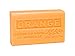 Produktbild Provence Seife Orange (Orangenduft) - Karité 125g