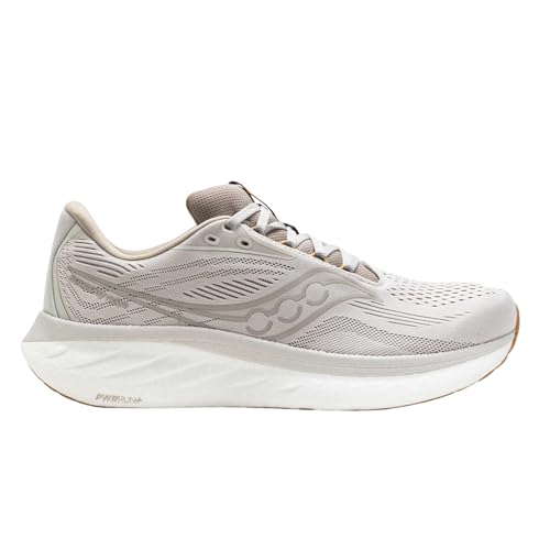 Image of Saucony Men's Ride 18 Sneaker