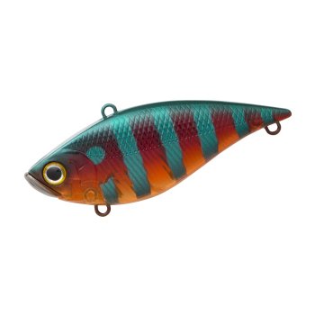 Daiwa TD Pro's Vibe 105S-S Bass Lure Shouji Clear Red Gill Lure