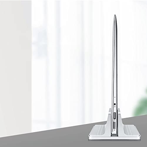 Folding Laptop Stand Ventilated Aluminum Cooling Adjustable Portable Desktop Tablet Holder for
