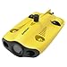 Chasing Gladius Mini S - Underwater - Drone (100 m)