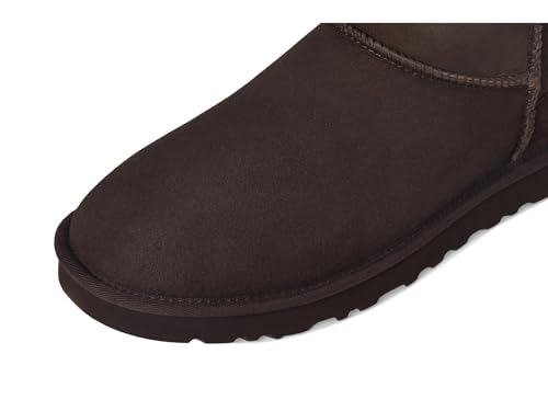 Image of UGG Men's Classic Ultra MINI Fashion Boot
