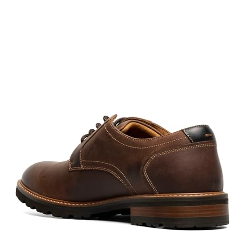 Image of Florsheim Men's, Renegade Plain Toe Oxford
