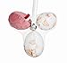 Handmade Mamaroo Balls Replacement Toy Balls for Mamaroo 4moms swing Removable Toy Balls with Crinkle Rattle Sounds
