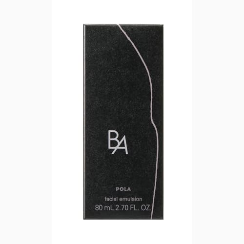 Amazon.co.jp: POLA ポーラ: B.A