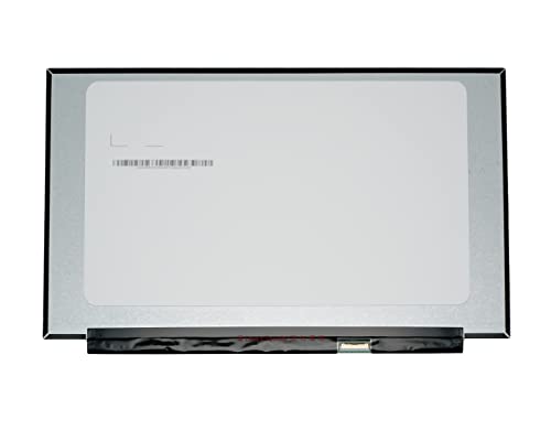 Image of New Grade A FHD 1920 * 1080 IPS eDP 30 Pins Matte LCD Screen for LP156WFC-SPD1 D3 NV156FHM-N48 B156HAN02.1 N156HCA-EAB LED LCD Display