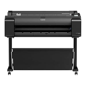 PLOTTERS CANON GP-300