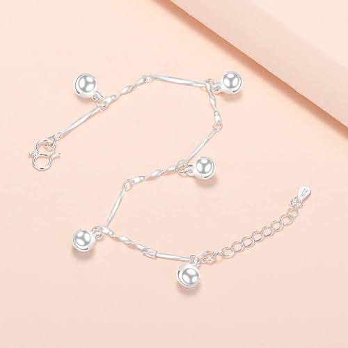 Bracelets d'amitié faits main, bijoux de poignet tressés - 4