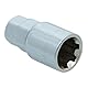 Carpoint Radsicherungsbolzen Satz M12x1,5 Typ B Konisch - Länge 26mm