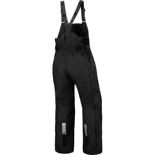 FXR Women's Excursion Ice Pro Pant 2025 (Black - 12)