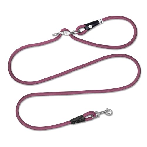 Vario Comfort Leash Ruby S