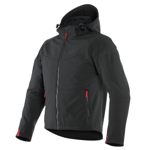 dainese ダイネーゼ　IGNITE TEX JACKET カジュアルさとスポーティさを融合したTEXジャケット【IGNITE