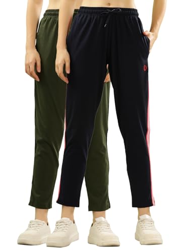 Image of Dollar Women's Cotton Track Pant