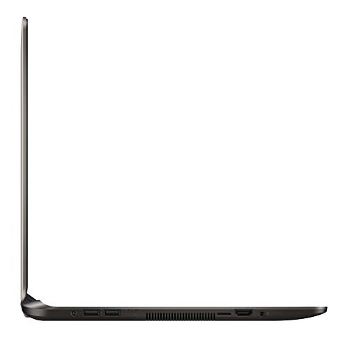 Image of ASUS VivoBook X507UA Intel Core i5 8th Gen 15.6-inch FHD Thin and Light Laptop (8GB RAM /1TB HDD /Windows 10 /Integrated Graphics /Icicle Gold /1.68 kg), X507UA-EJ859T