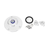 Tapa del Tanque De Combustible Y Gasolina para Motocicletas para MT-03, MT03, MT 03 (2020-2025), Repuesto para MT-07, MT07 (2014-2025) Tapa Depósito Gasolina Combustible