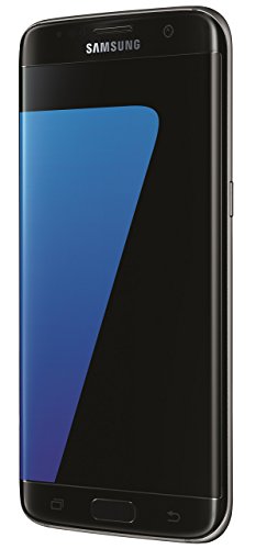 Samsung S7 Edge Nero 32GB (Ricondizionato) )
