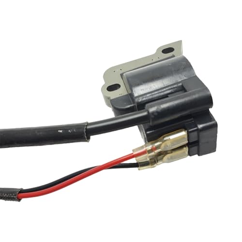 Bobina de encendido de 36mm para solucionar fallos de arranque en Weedeater 61 66T 3